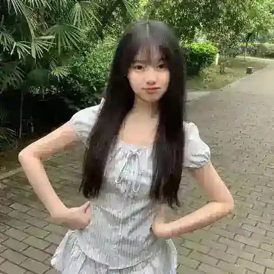 福建泉州后宫佳丽