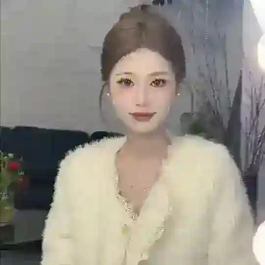 若[爱心]兮