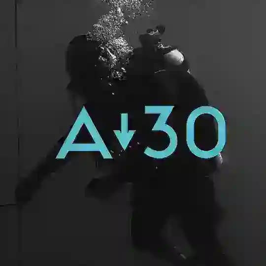 А30 глубоководный бассейн