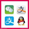 微信号商-支付宝-飞机号-QQ-批发