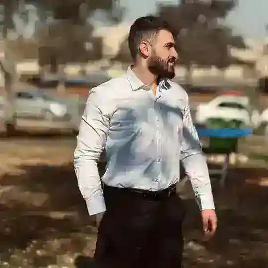 Ahmad Yussef