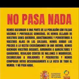 Luz en el Tunel Profile