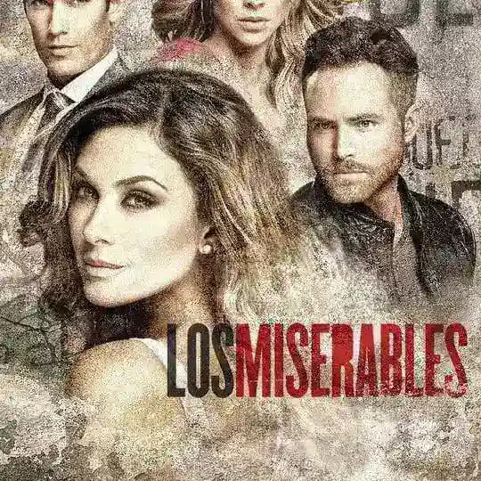 Novela los miserables capitulos completos//😎😎 Profile
