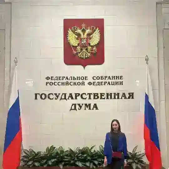 Буянкина в деле: спорт, политика и не только