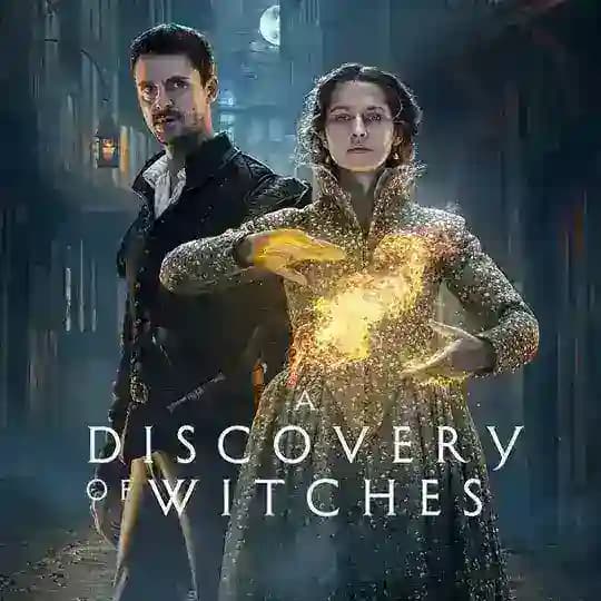 A Discovery Of Witches All Seasons