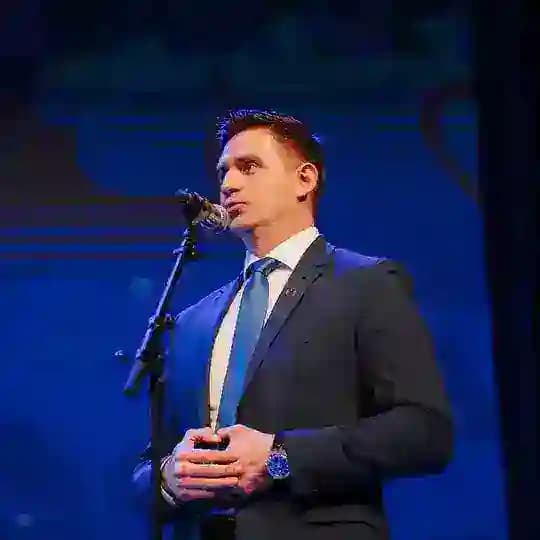Андрей Домашенкин