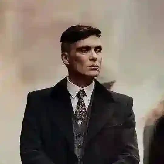 توماس شيلبي