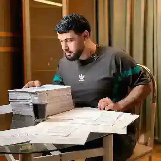 Abdurahmon Meshayan Profile