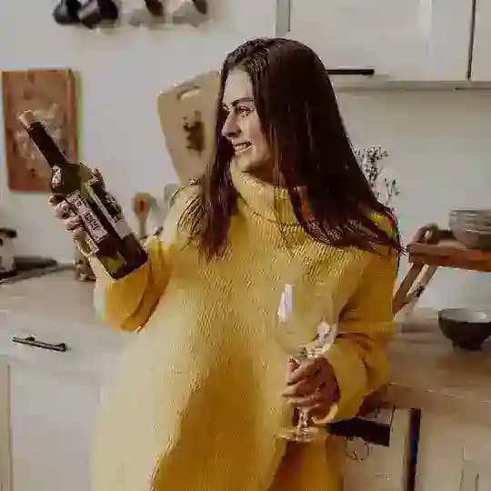 МамАнюта🐣