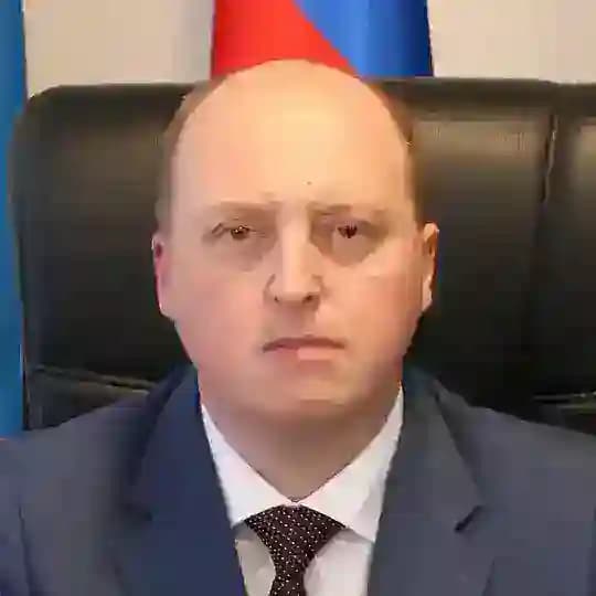 Алексей Пальчинский