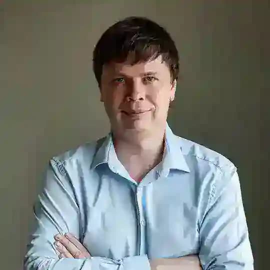 Андрей Созыкин