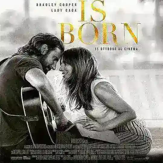 A star is born ITA FILM Profile