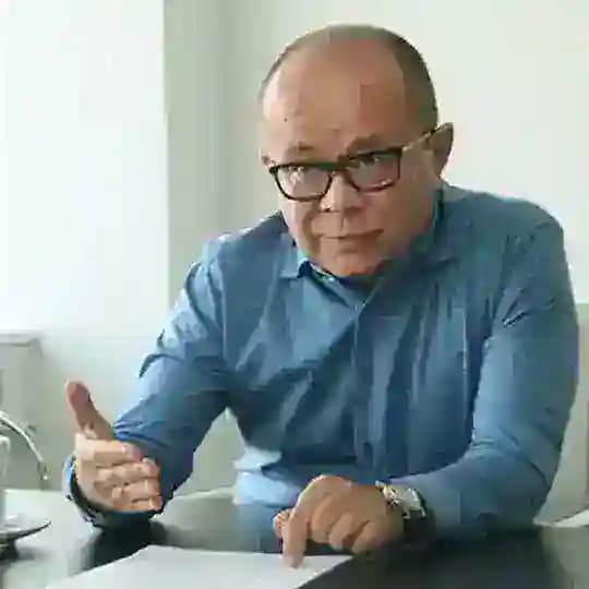 Андрей Тенишев