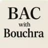 OUTSTANDING WITH BOUCHRA 2026⚡