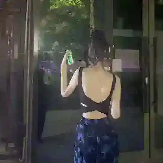兰兰的小频道