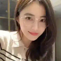 罗湖眼镜妹妹 Profile