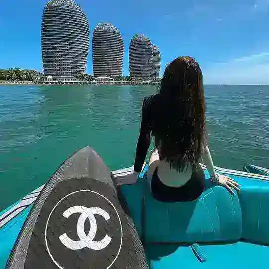 欣欣的小屋🏘️