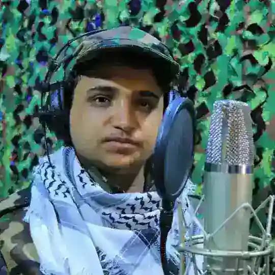 قناة زوامل يوسف مطهر 2024