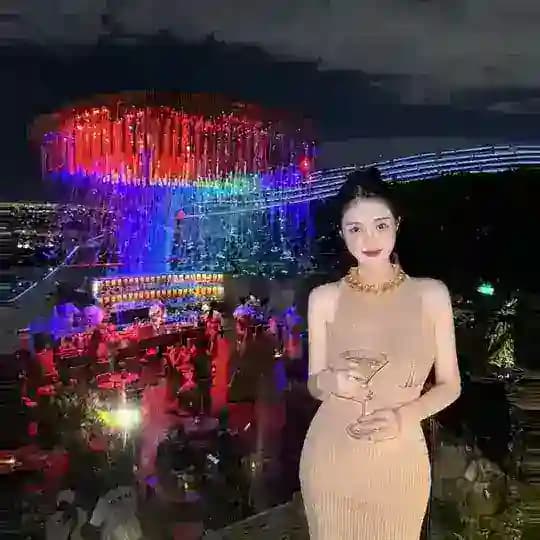 【程导-总频】 娱乐 唱歌 接待 生日派对