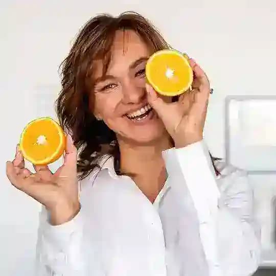 Алиса Афонина Терапевт Диетолог