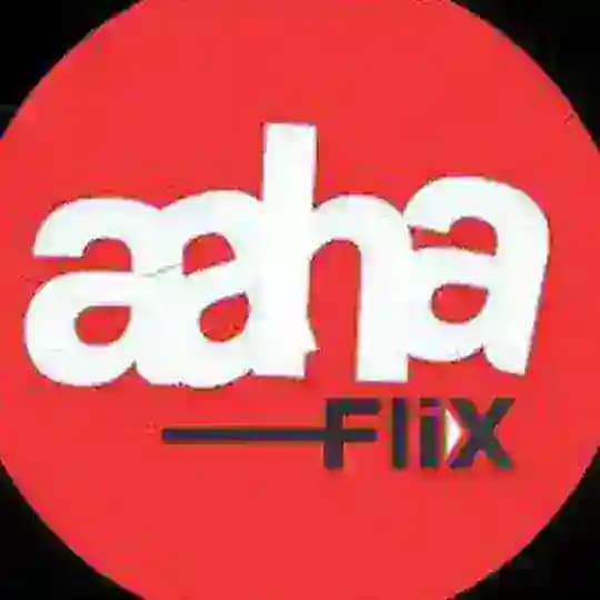 Aahaflix web series