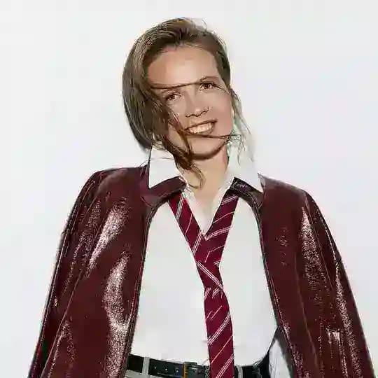 Арина Хромова