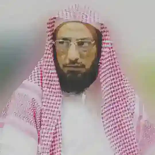 قناة / عبدالله القرني
