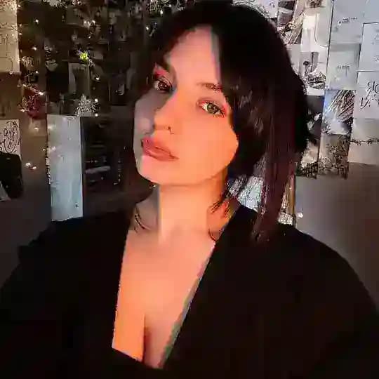 С любовью, Ами Ли 🖤