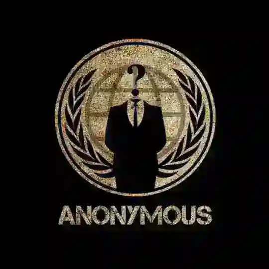 Anonymous | NEWS