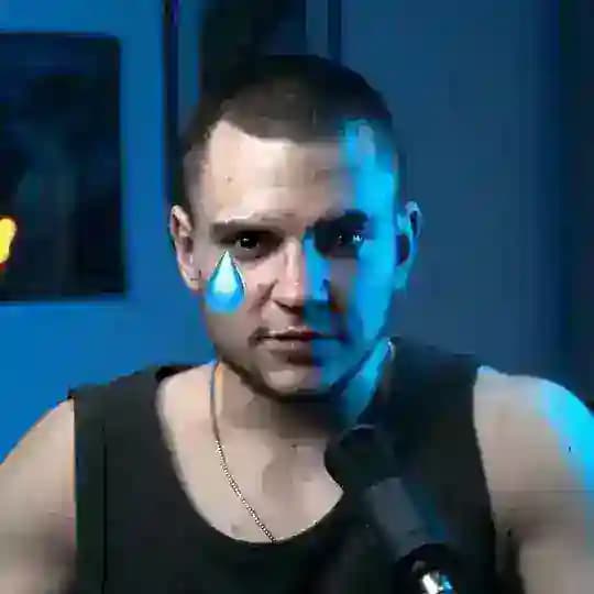 Слезы миллениала 🥶