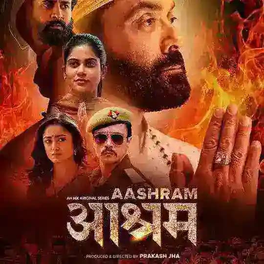 AASHRAM SEASON 1 2 3 DOWNLOAD Profile
