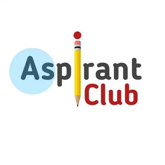 🚨𝐀𝐒𝐏𝐈𝐑𝐀𝐍𝐓 𝐂𝐋𝐔𝐁🚨 Profile