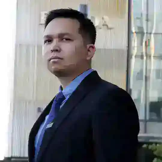 Асылкеней Асқарұлы Profile