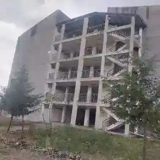 AASTU Community School (አአሳቴዩ የማኅበረሰብ ትምህርት ቤት)