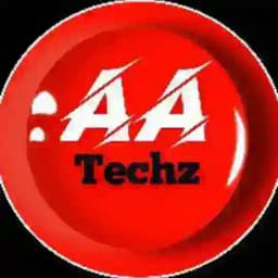 AA Techz Profile