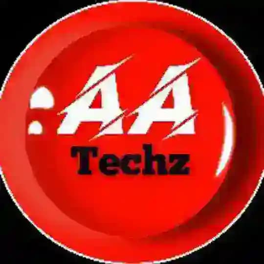 AA Techz Profile
