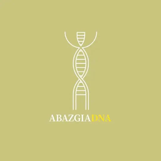 Abazgia DNA
