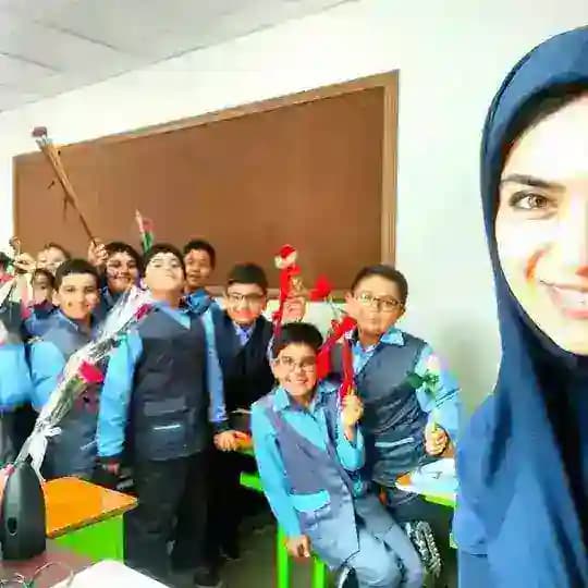 تدریس چهارم (خانم عباس زاد)