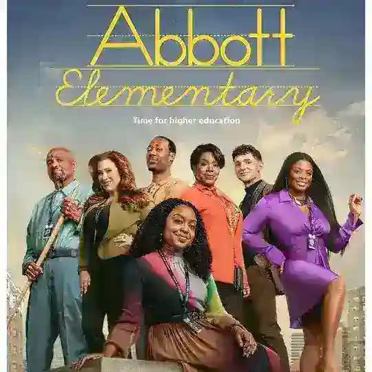 ABBOTT ELEMENTARY WEB SERIES UPLOADED