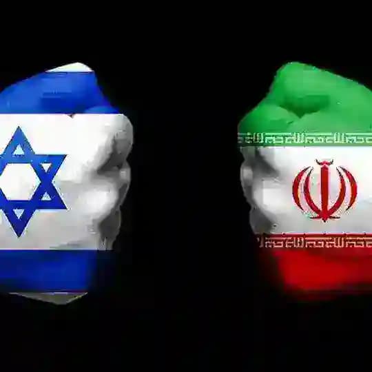 Ortadoğu Savaşı İsrail İran Profile