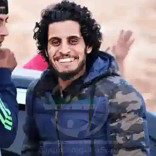محبي الشهيد عبد الباسط الساروت🕊💙
