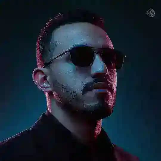 Ahmed Abdelkader