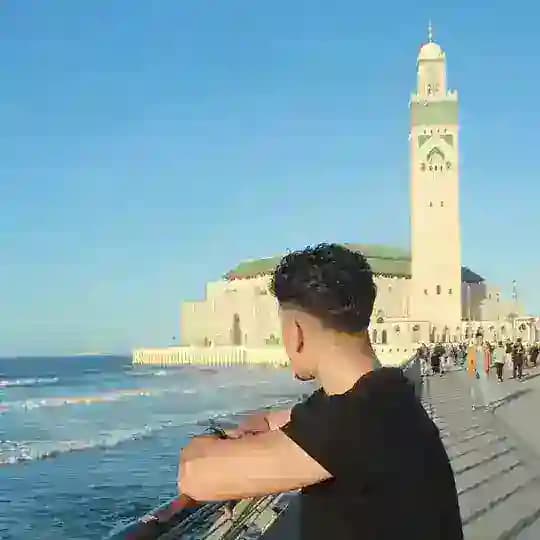 Abdelhafid Kh