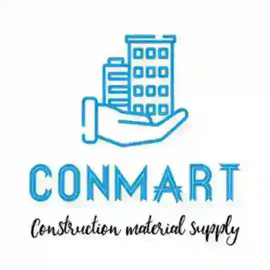 ኮንማርት የኮንስትራክሽንና ግንባታ ገበያ 💯🏗 CONMART