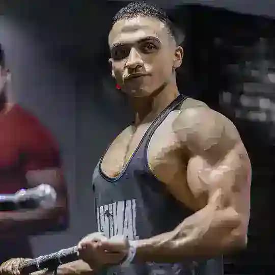 Coach Abdelrahman diaa Profile