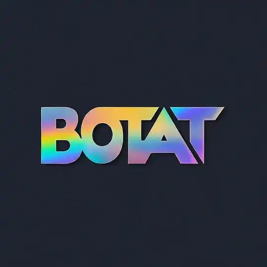 BOTAT - بوتات