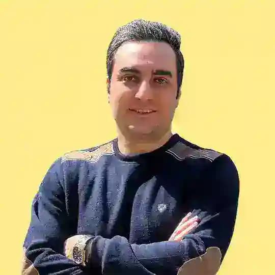 میلاد عبدلی | Milad Abdoli