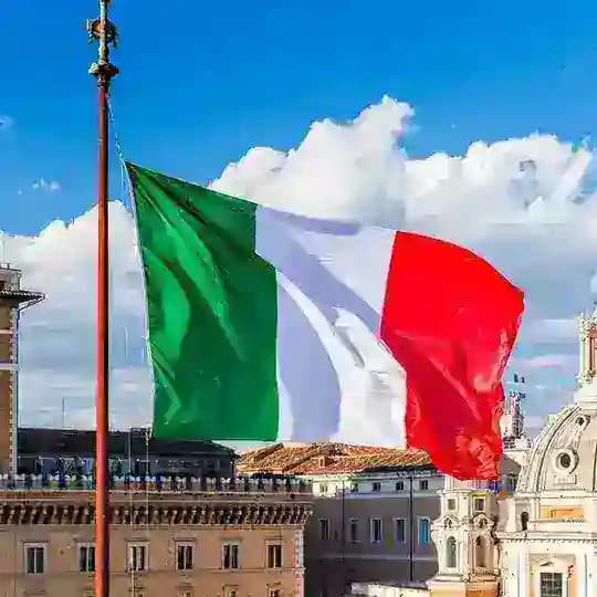 الدراسة في ايطاليا 🇮🇹