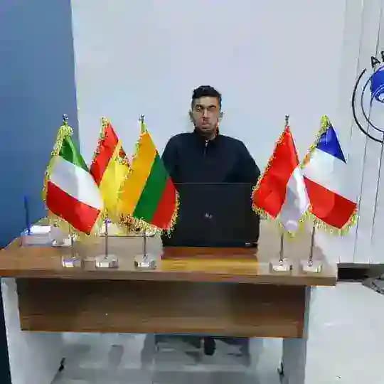 Abdou visa
