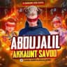JALIL SAVDO